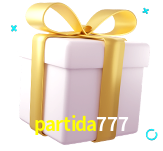 Receba seus bônus de boas-vindas no partida777