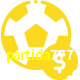 Aposte em esportes do mundo todo no partida777!