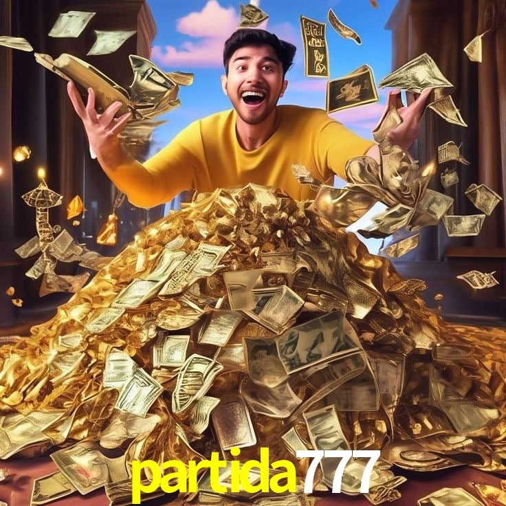 Bônus de Boas-vindas partida777