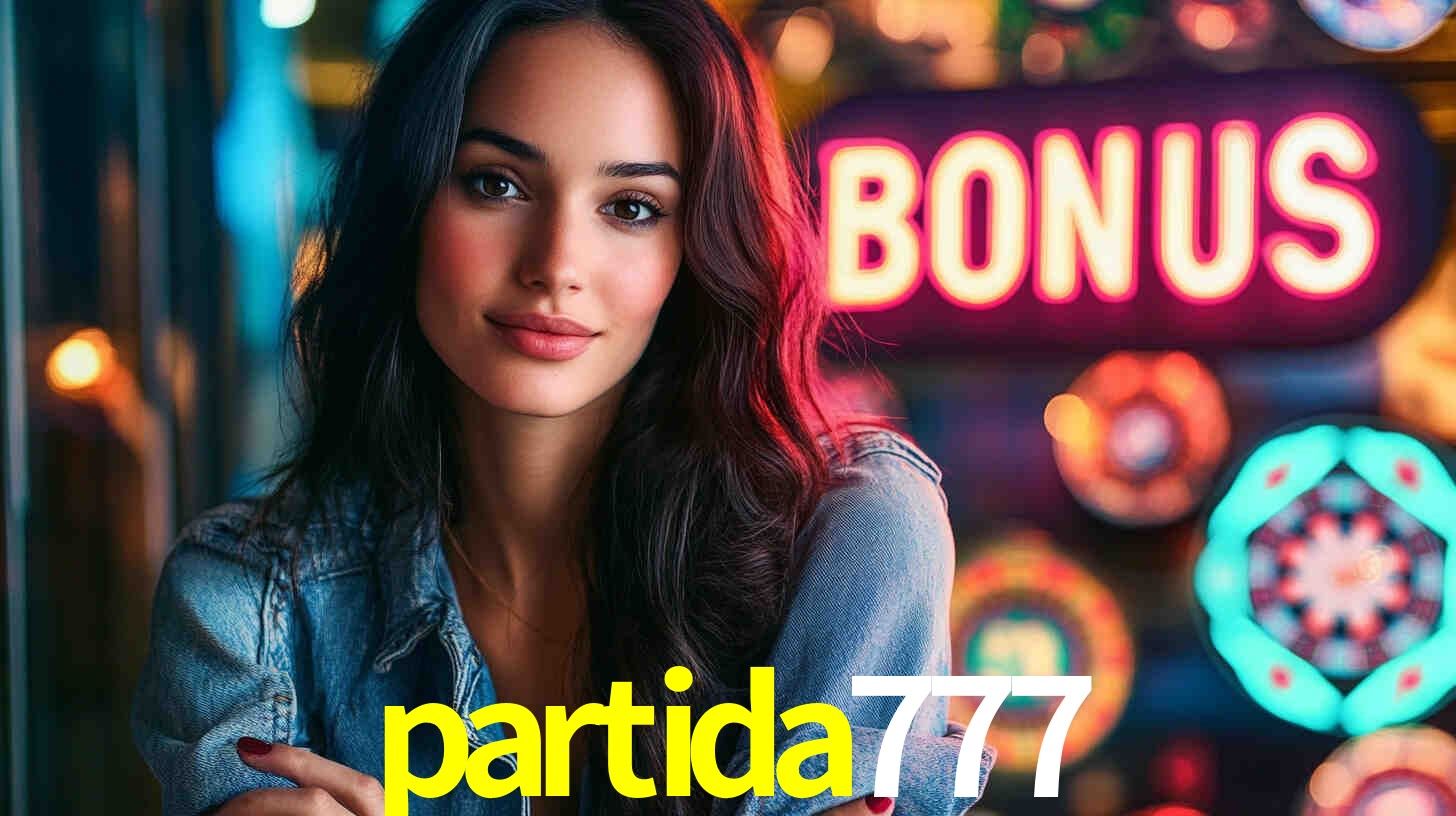 partida777 bet