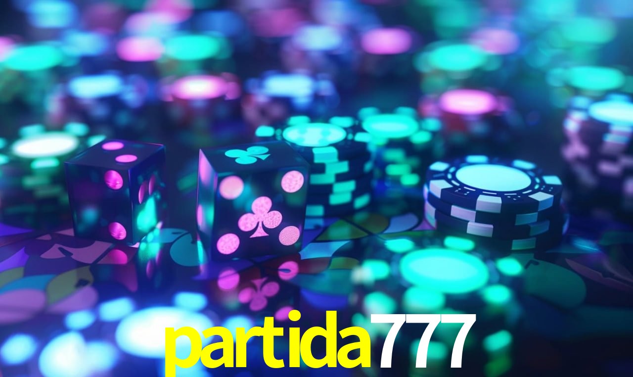 Estatísticas partida777