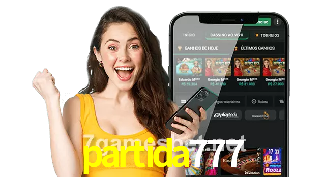 partida777