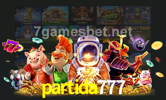 cassino partida777