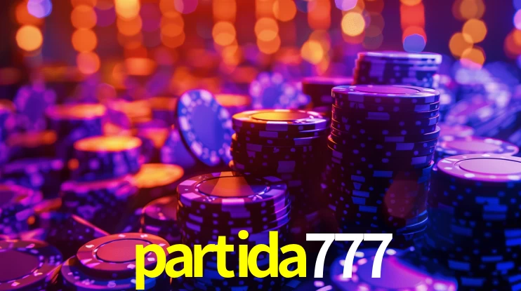 Bônus Generosos e Exclusivos no partida777 para Você!
