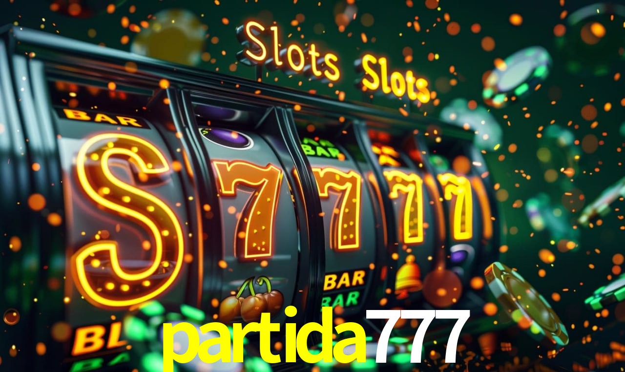 Recursos de Bônus partida777