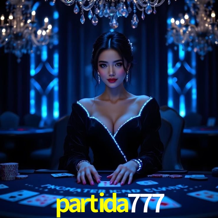 partida777 Brasília - Jogo Features