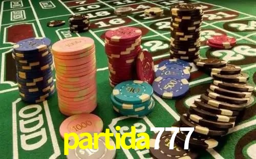 partida777 - App Performance