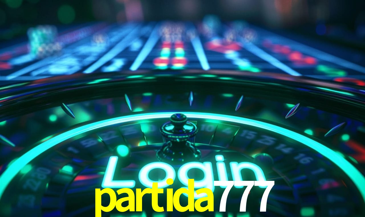 Jogos de Slot partida777