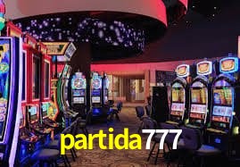 partida777 Brasília - Leaderboards