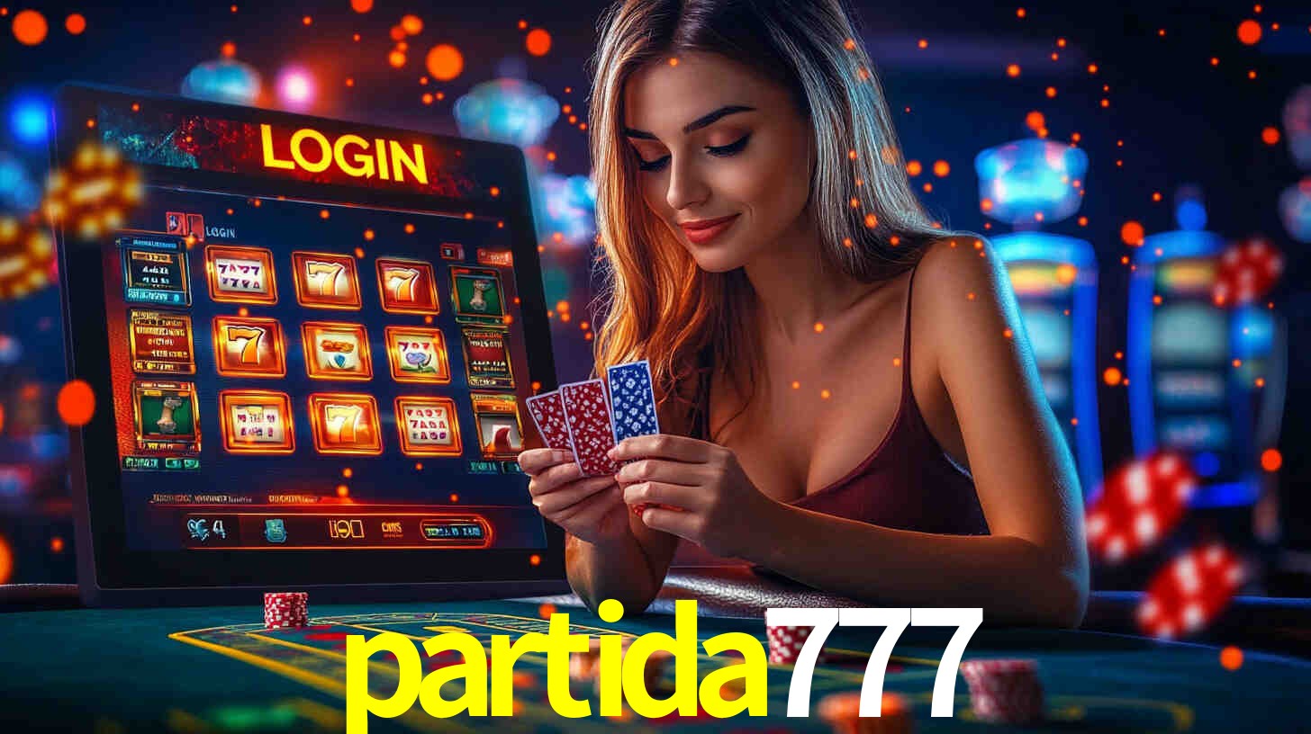 partida777,partida777.com