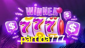 Bonus Features partida777