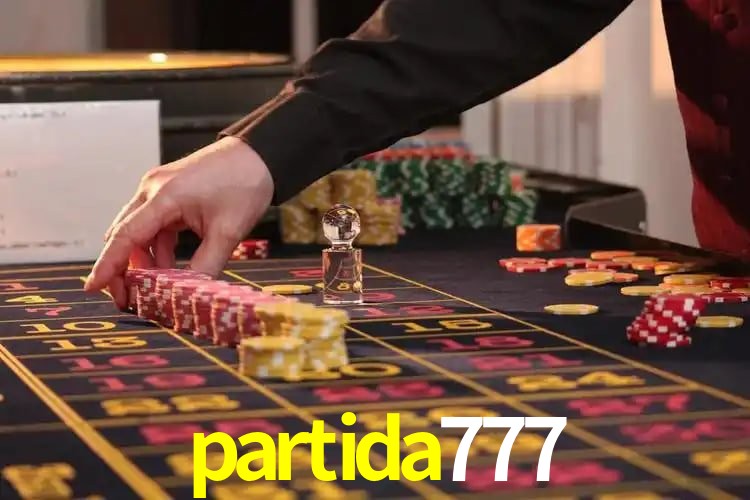 A Experiência Imersiva dos Cassinos Ao Vivo no partida777