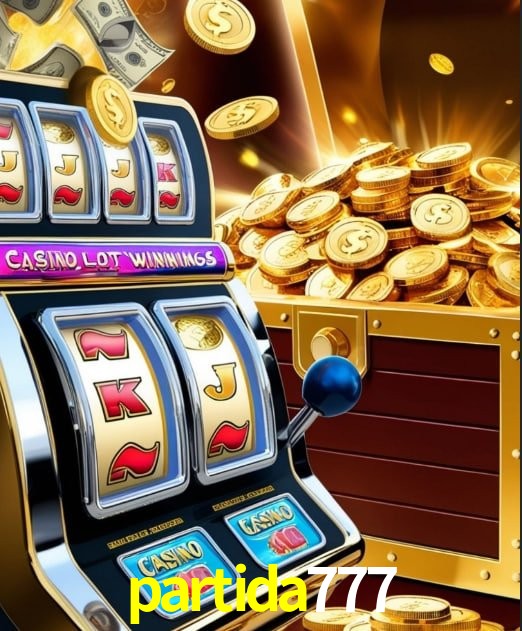 Live Casino partida777