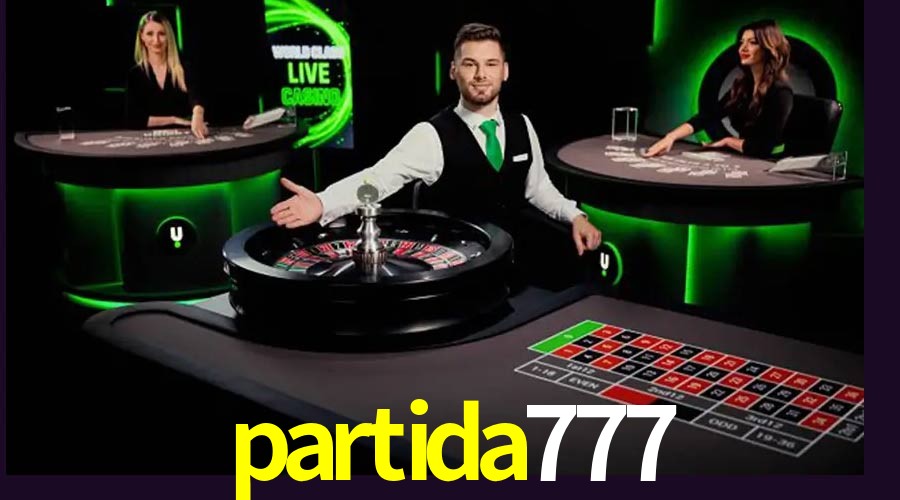 Flash Promotion partida777
