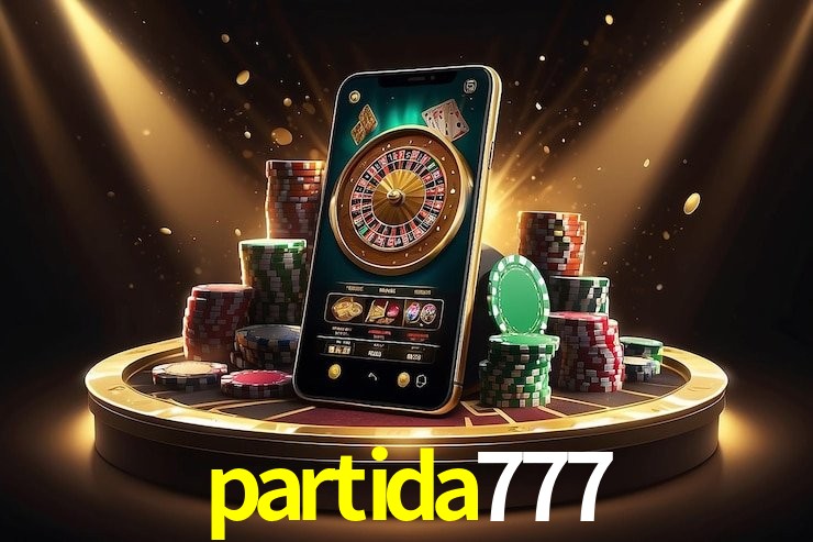 partida777 - cassino ao vivo