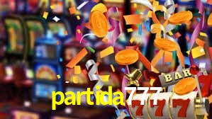 partida777 bet