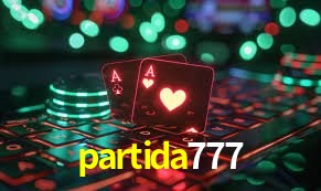 Segurança 2FA partida777