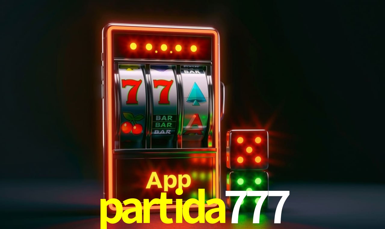 Integração de APIs partida777