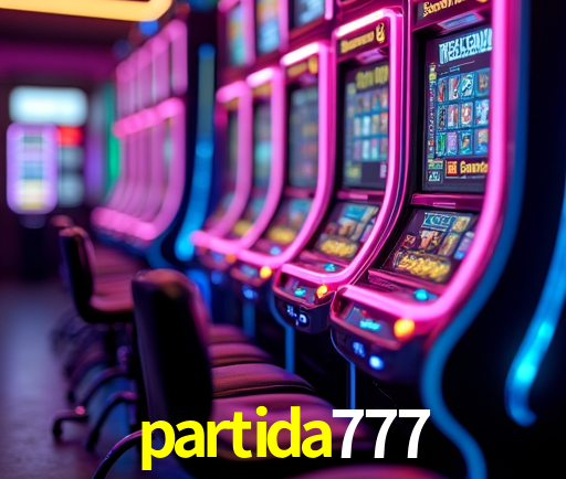 partida777 São Paulo - Top Slots
