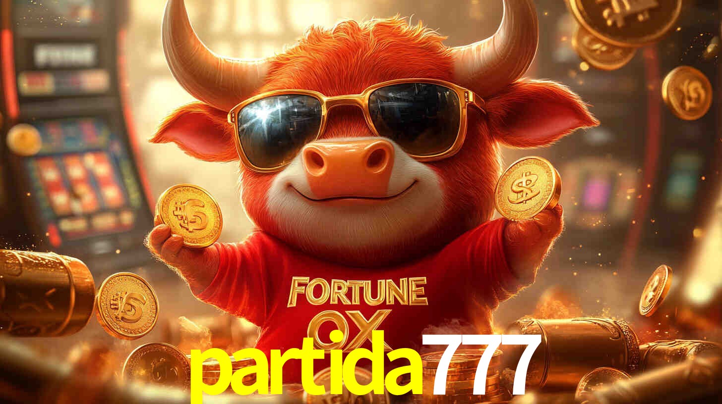 partida777