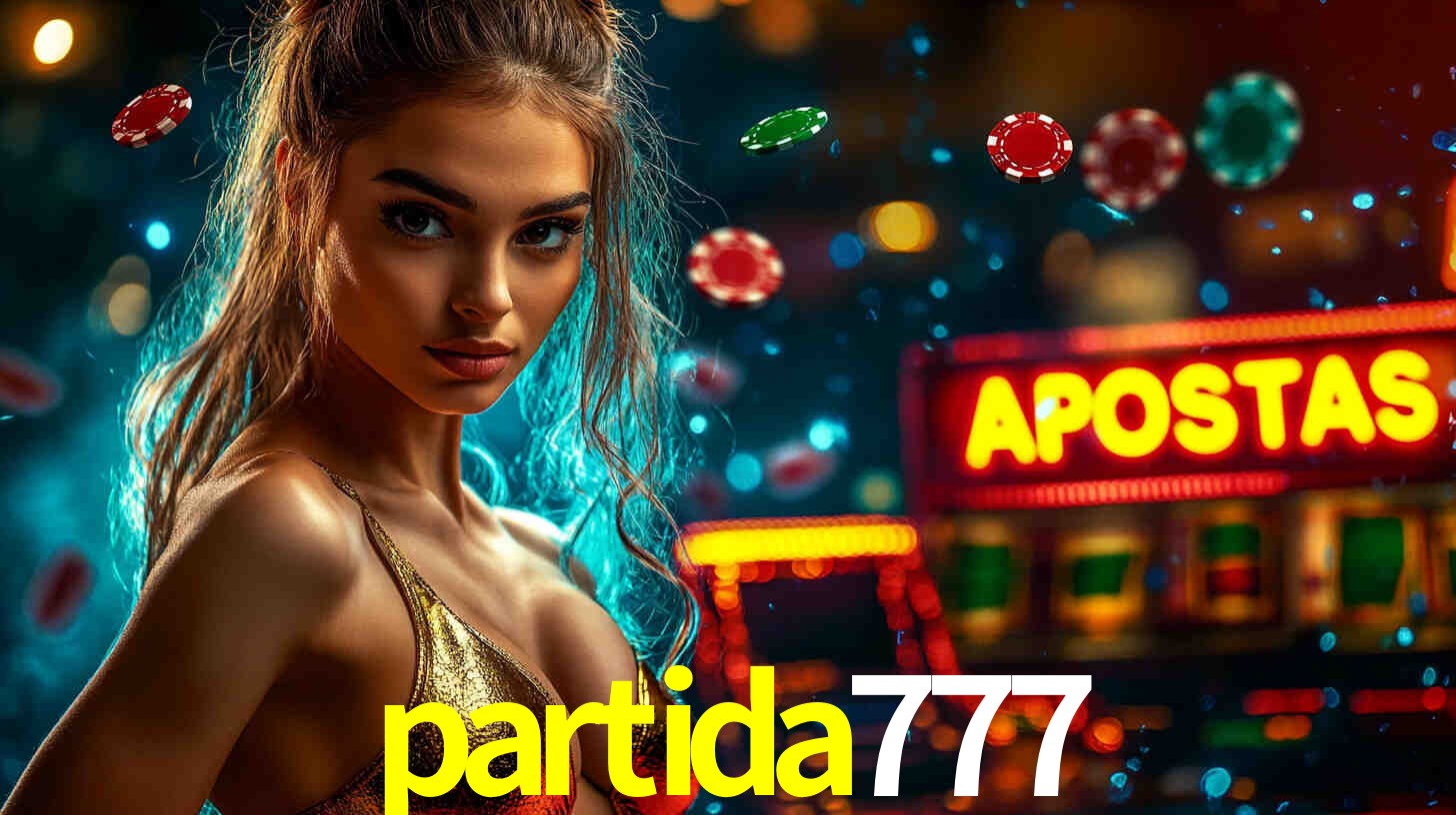 Descubra a Essência do partida777: Nossa História e Compromissos