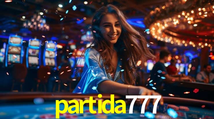 Player Reviews partida777