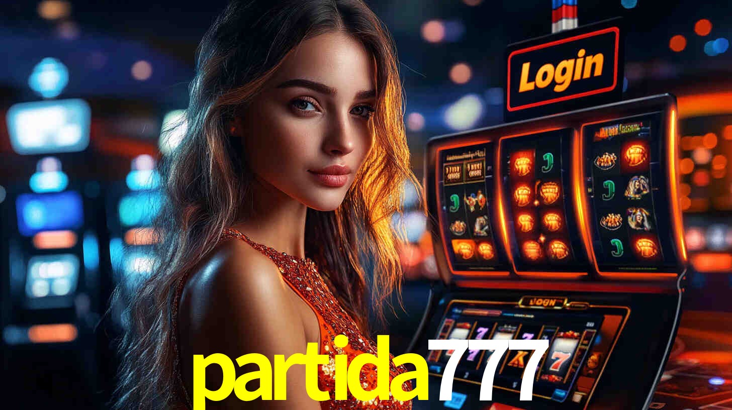 partida777