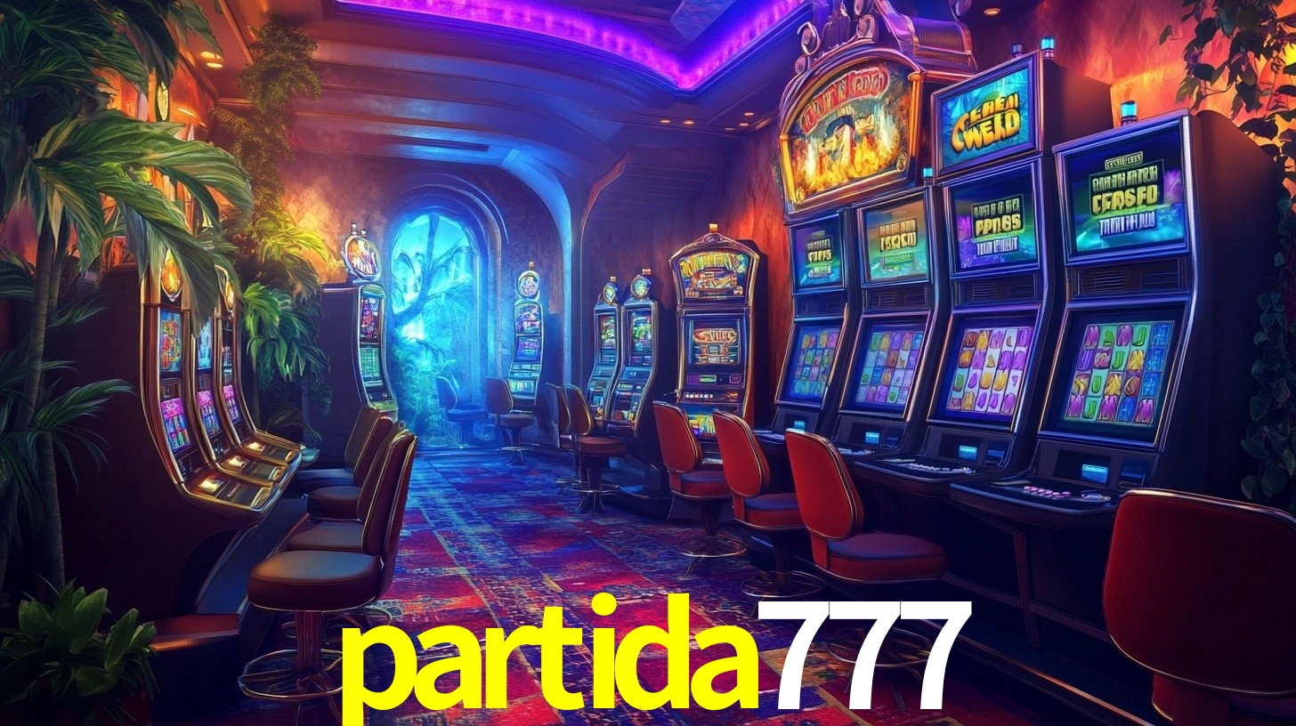 VIP Casino partida777