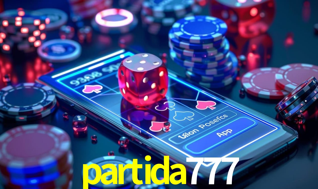 partida777 - Análise de Mercados Esportivos