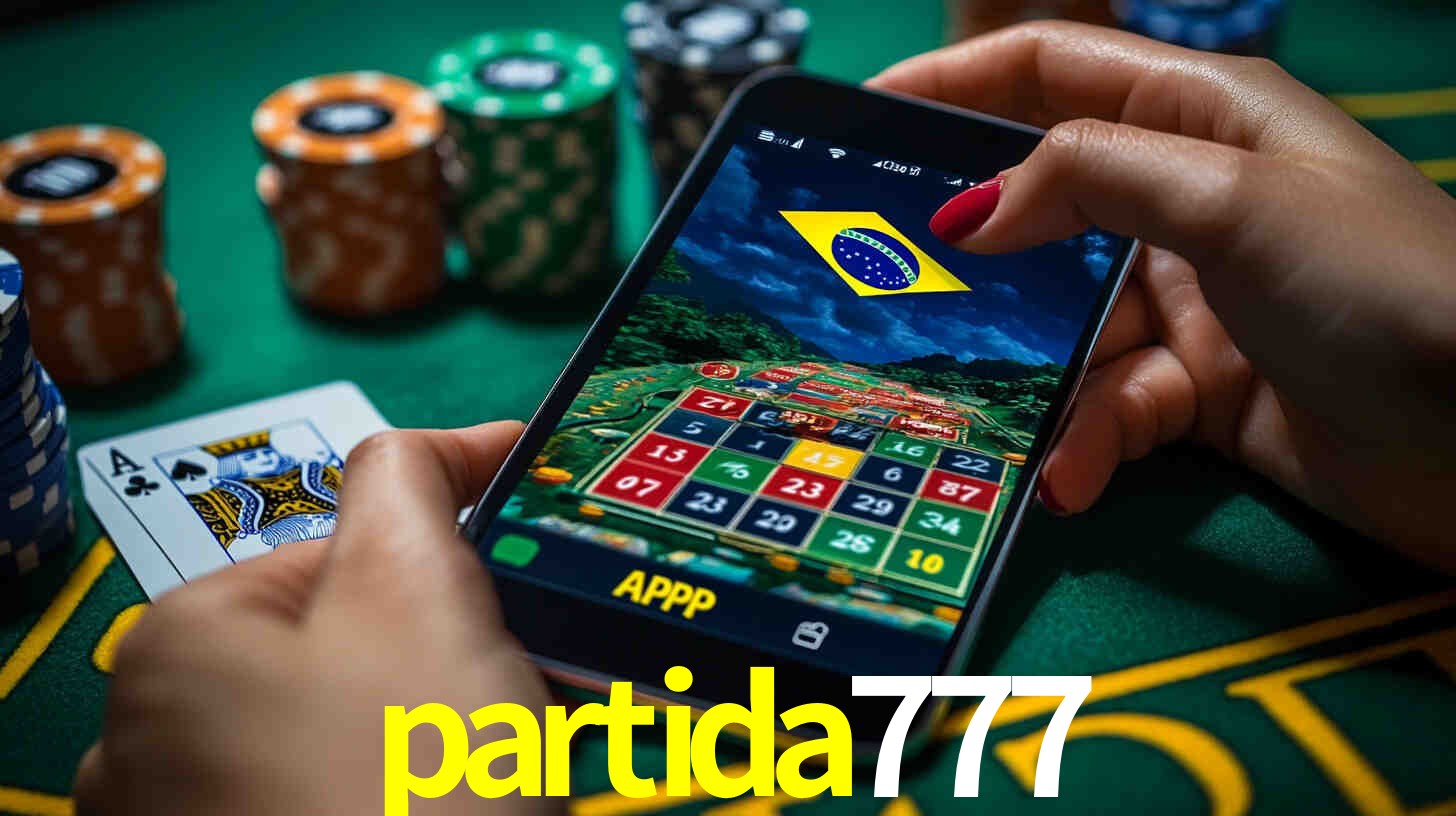 Explorando a Categoria de Eventos em Apostas na partida777