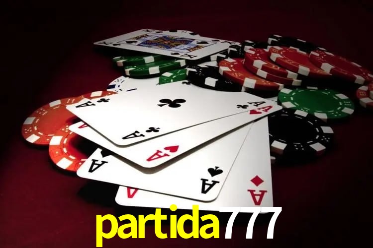 Estatísticas Esportivas partida777