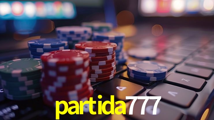 partida777 - Security