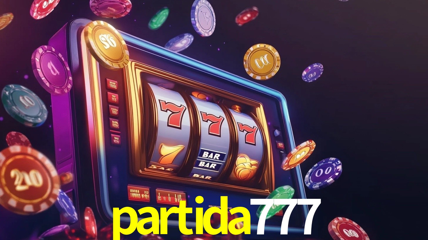 Blackjack Table partida777
