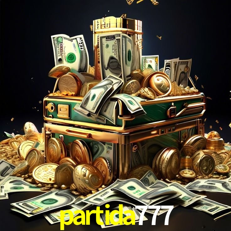Login Seguro partida777