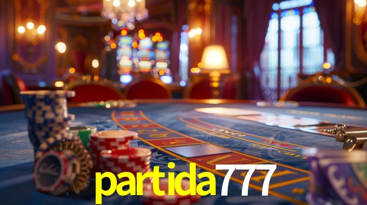 Responsive Design partida777