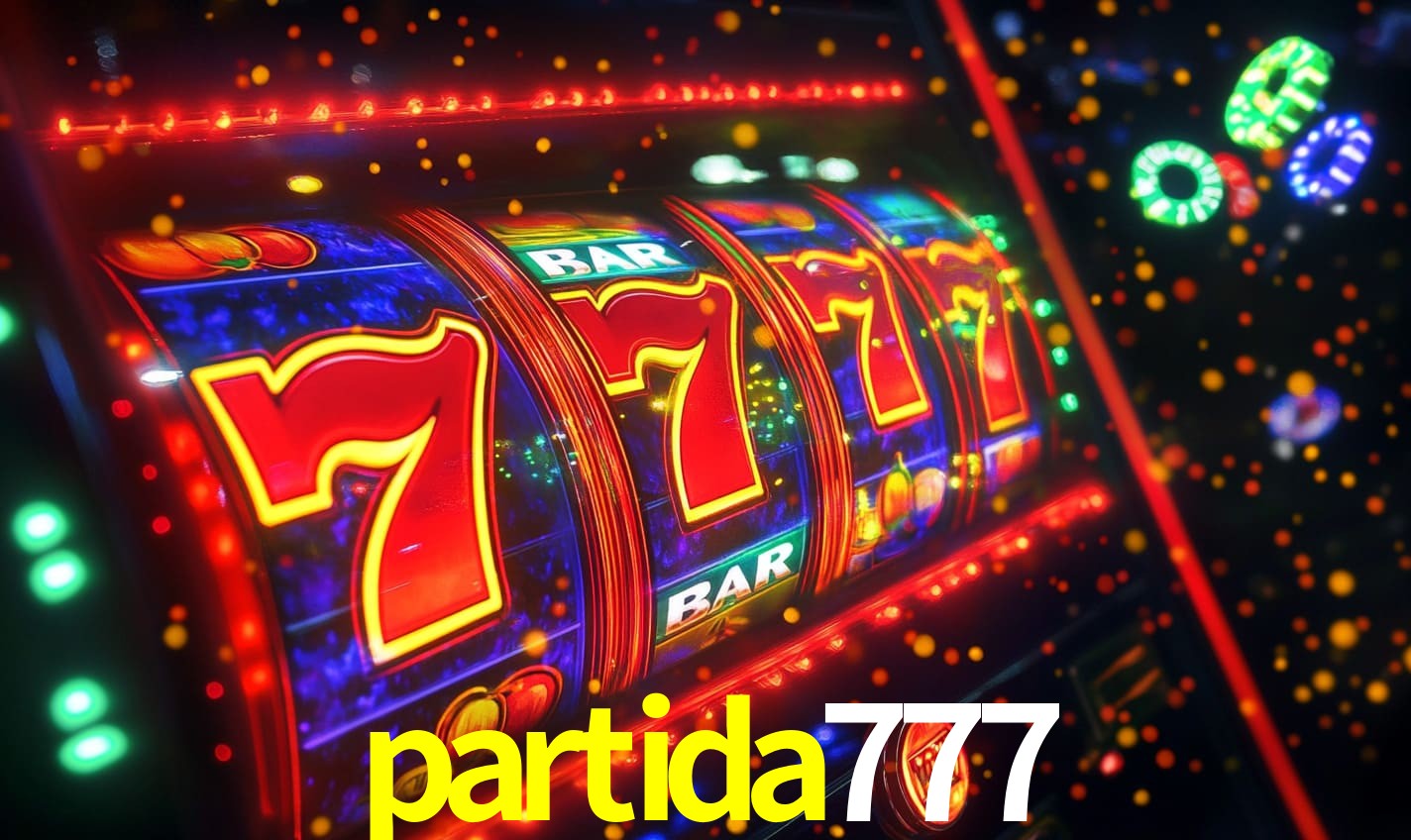 partida777