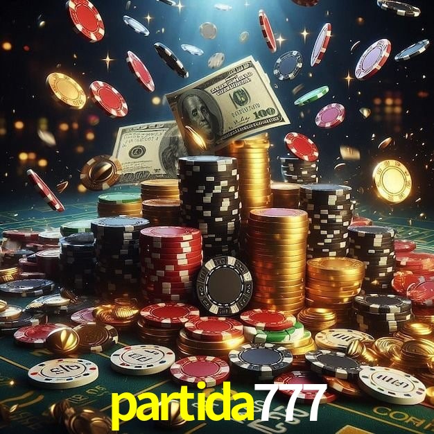 Jogos Exclusivos partida777