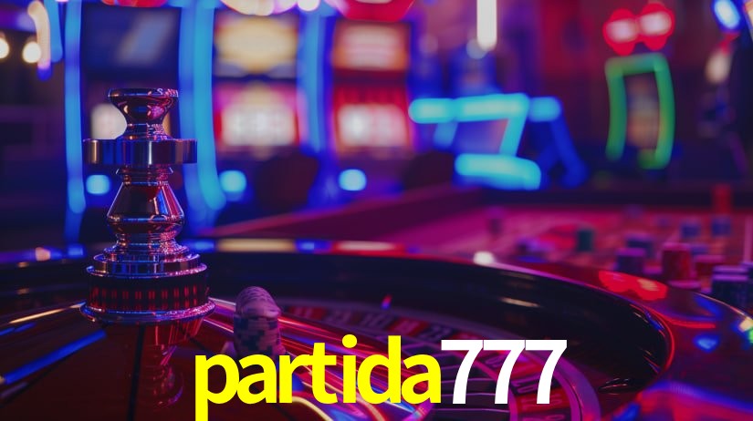 partida777