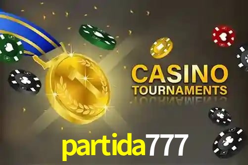 partida777 - App Features