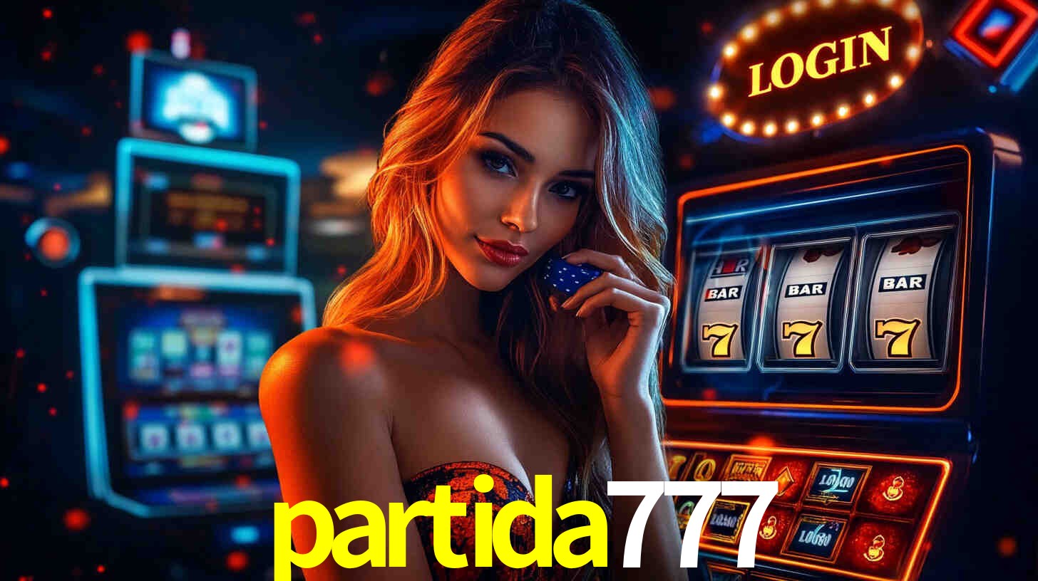 partida777 bet