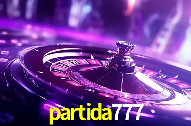 Torneios partida777