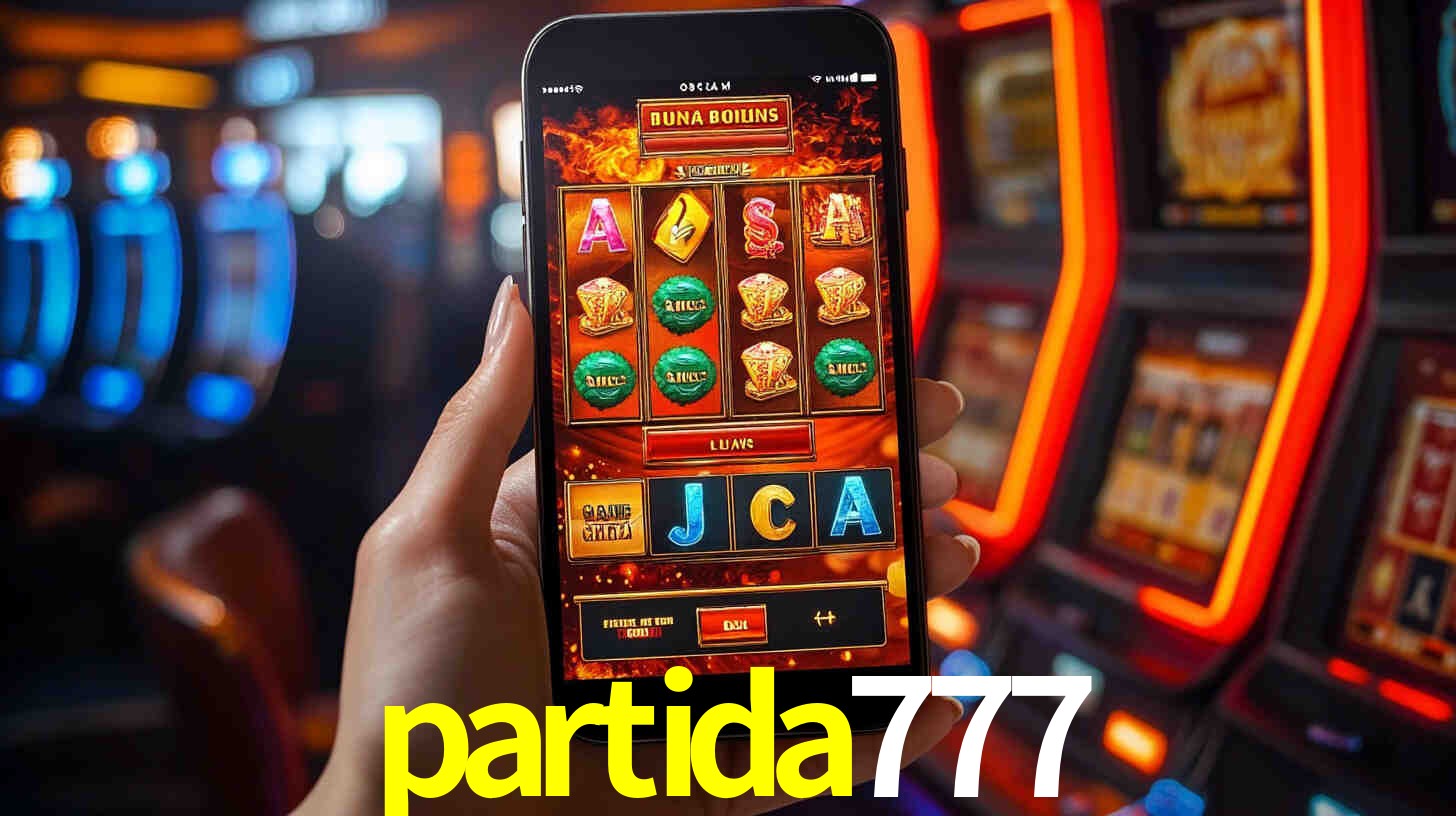 partida777,partida777.com