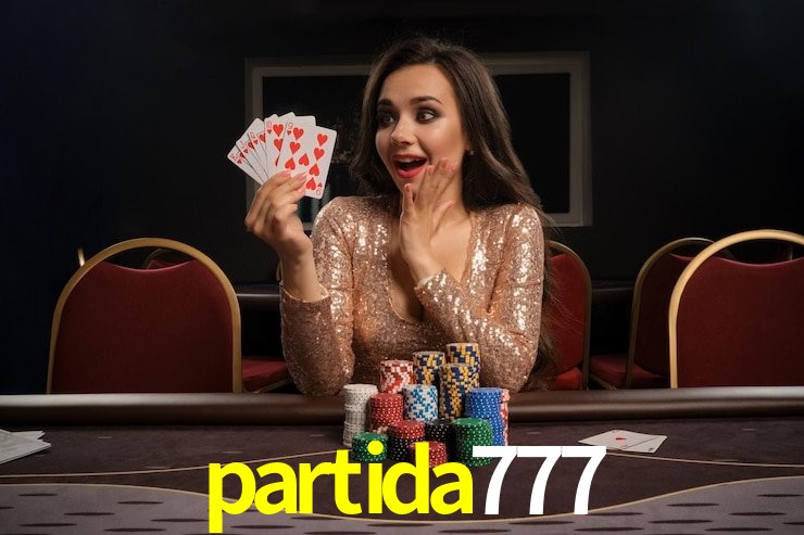 Programa VIP partida777