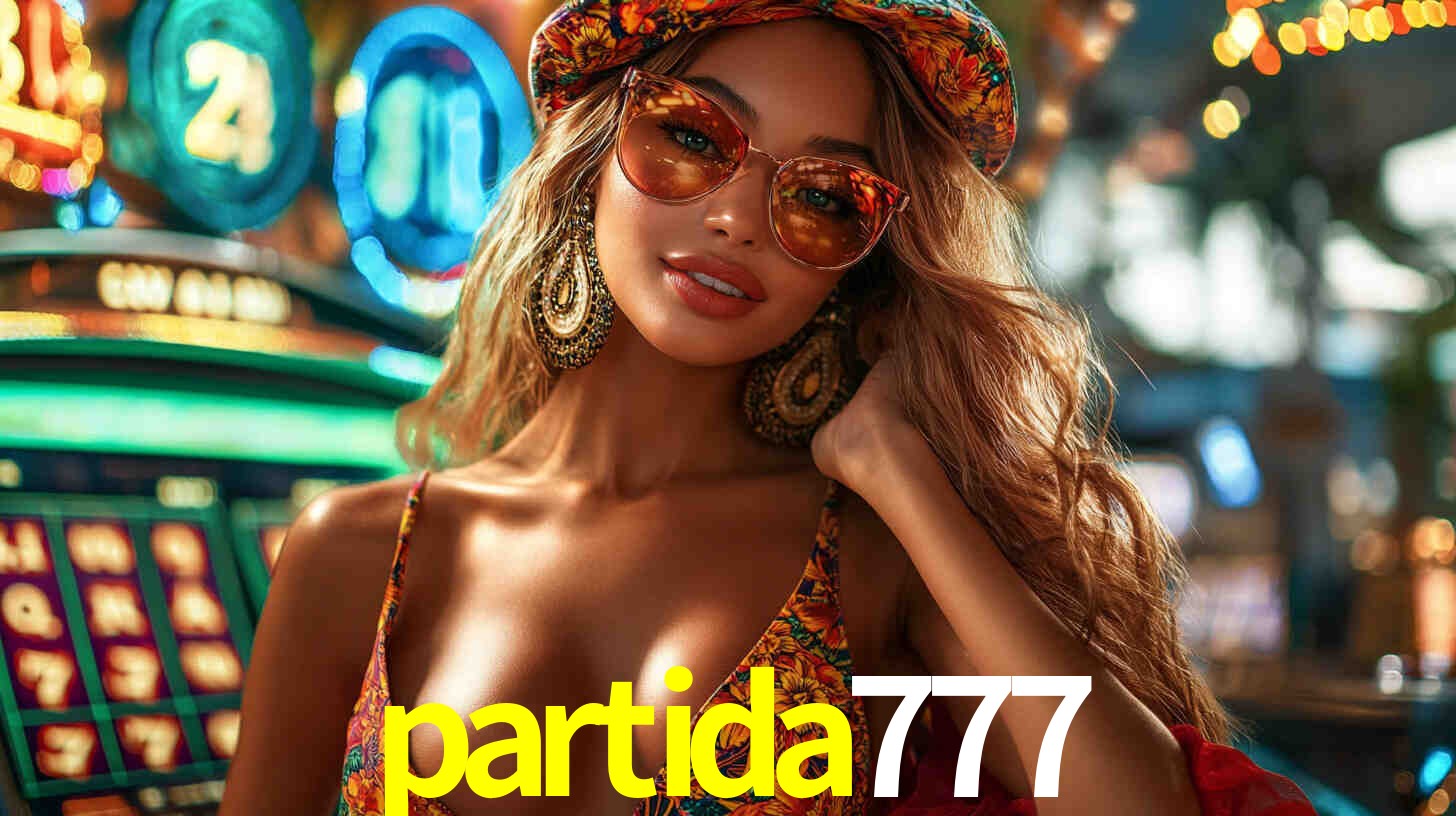 Programa VIP partida777