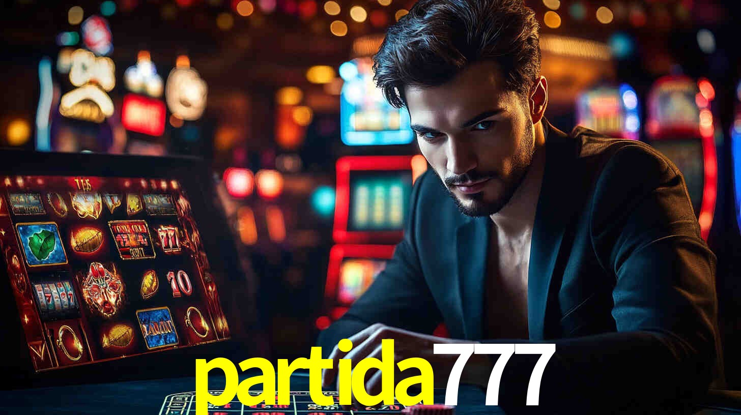 partida777: Jogue Crash e Experimente Alta Recompensa Instantânea