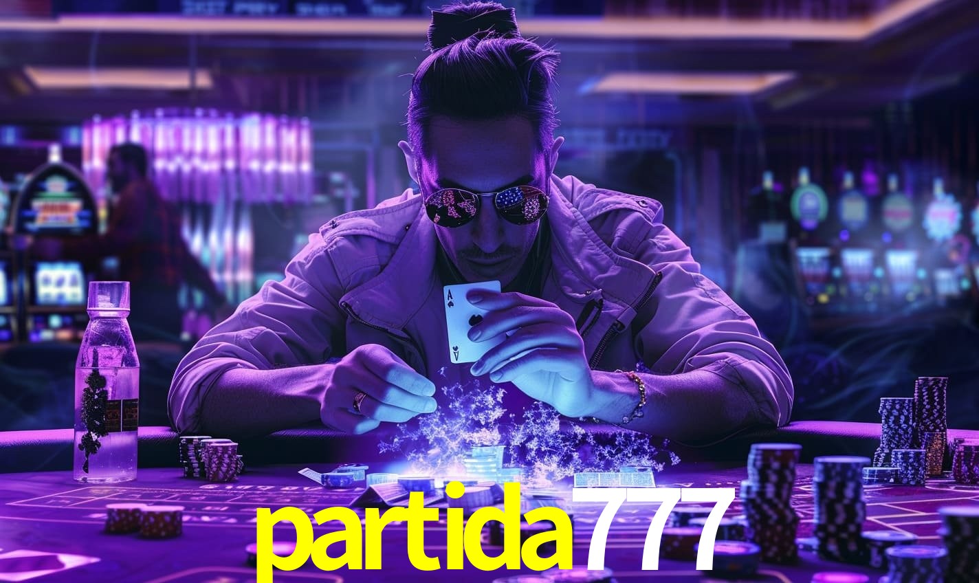 Football Betting partida777