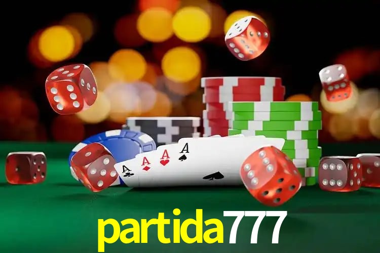 partida777 São Paulo - Jogo Providers
