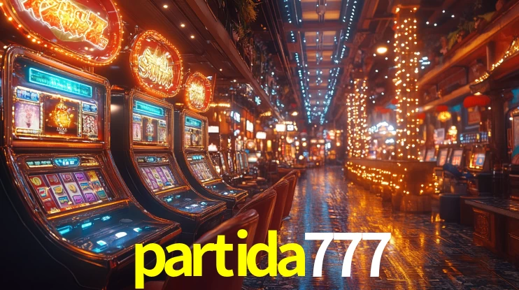 partida777