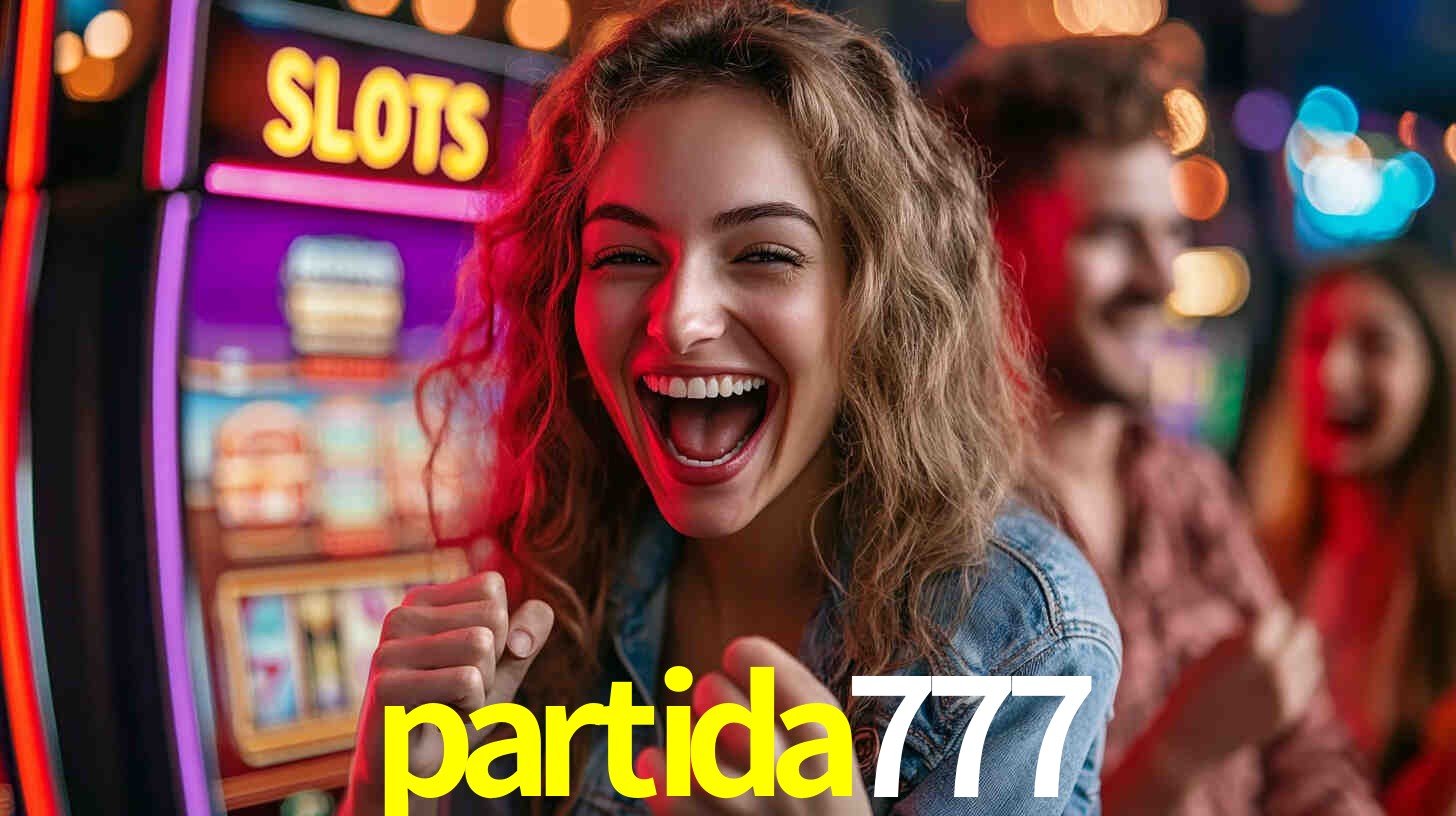 A Experiência Imersiva dos Cassinos Ao Vivo no partida777