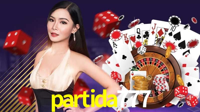 Mesa de Blackjack partida777